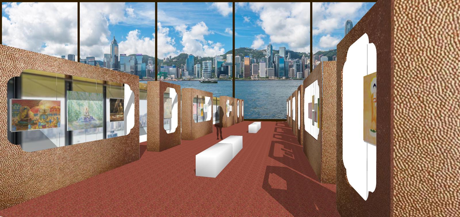 【無盡燈】藝術法門